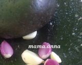 Foto langkah ke 1 dari resep Tumis sawi putih.