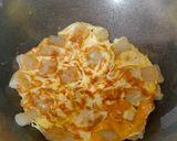 Foto langkah ke 6 dari resep CILOR (aci telor).