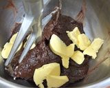 《Cioccolato Variation Panettone》2025的食譜步驟5照片