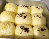 Foto langkah ke 2 dari resep Roti sobek gembul 🍞.