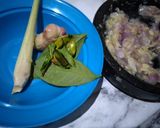 Foto langkah ke 4 dari resep Soto Bangkong khas Semarang.