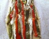 Foto del paso 4 de la receta: Coca de recapte
