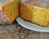 Foto del paso 2 de la receta: Torta de naranja y zanahoria