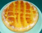 Foto del paso 13 de la receta: Torta Matera con Crema Pastelera