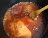Foto del paso 2 de la receta: Salsa agridulce (parecida a la tamarindo)