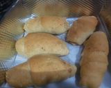 Foto del paso 8 de la receta: Pan casero de leche y queso