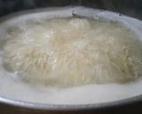 A picture of step 8 of Chicken Biryani.