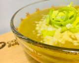 Foto del paso 5 de la receta: 🍵SOPA🍵 CREMA DE 🍵LENTEJAS🍵 (GOURMET)