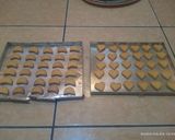 Foto langkah ke 8 dari resep Kue Putri Salju.
