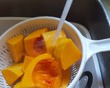 Foto del paso 4 de la receta: Dulces de calabaza