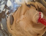 Foto del paso 5 de la receta: Muffin de plátano con nuez..❤