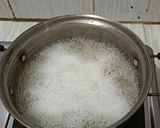 Foto langkah ke 1 dari resep Puding merah putih.