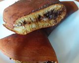 Foto langkah ke 9 dari resep 19. Terang Bulan/Martabak Manis Gampang Sekali (No Ragi -recook).