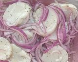 Foto del paso 3 de la receta: Callo de Hacha estilo Sonora