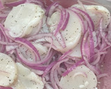 Foto del paso 3 de la receta: Callo de Hacha estilo Sonora