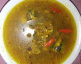 Foto langkah ke 8 dari resep Ikan Malalugis Palumara.