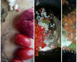 Foto del paso 2 de la receta: Picado de carne con verduras