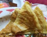 Foto langkah ke 1 dari resep Nasi kucing a la angkringan+tutorial bungkus daun pisang.