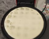 Foto langkah ke 2 dari resep Waffle Santan.