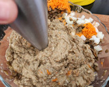 Foto del paso 1 de la receta: Falafel de lentejas