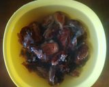 Foto langkah ke 1 dari resep Susu Kurma.