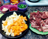 Foto del paso 2 de la receta: Guiso de lentejas express