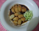 Foto langkah ke 10 dari resep 110. Pempek dos frozen buat bakulan (tanpa ikan, 1 telur).