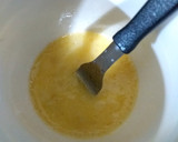 Foto del paso 1 de la receta: Bizcochuelo en microondas