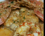 Foto del paso 5 de la receta: Suquet de rape y gambas