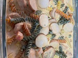 Pasta al horno
