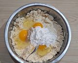 Foto langkah ke 3 dari resep Tahu sayur berbumbu.