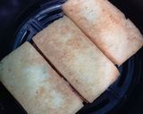 Foto langkah ke 4 dari resep Martabak Telur Roti 🍞.