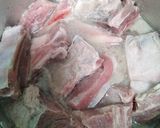 Foto langkah ke 1 dari resep Iga sapi bakar.