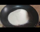 Suji ki katli recipe step 1 photo
