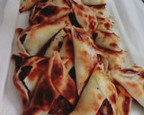 Foto del paso 6 de la receta: Empanadas árabes riquísimas