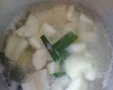 Foto langkah ke 2 dari resep Singkong Thailand.