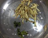 รูปขั้นตอนการทำที่ 3 ของ “ผัดฉ่าอกไก่”