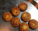 A picture of step 5 of Rasabali.