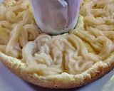 Foto del paso 2 de la receta: Rosca de Pascua sin harina