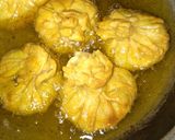 કચોરી(Kachori Recipe in Gujarati) રેસીપી સ્ટેપ2ફોટો