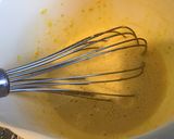 Une image de l'étape 7 de Flan pâtissier à l ugli.