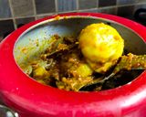 टिंडे दो प्याजा (Tinde Do Pyaza recipe in Hindi) रेसिपी चरण 4 फोटो