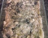 Foto del paso 1 de la receta Timbal de patata con berenjena
