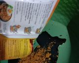 Foto langkah ke 1 dari resep Sate Ayam Pedas.