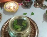 पनकम श्री राम नवमीं विशेष (Panakam shree Ram Navmi special) रेसिपी चरण 5 फोटो