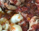 Foto del paso 4 de la receta: Ñoquis de papa