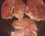 Foto del paso 2 de la receta: Bistec de lomo de cerdo, en salsa de soya