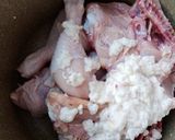 Foto langkah ke 2 dari resep Ayam pop.