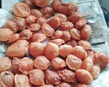 A picture of step 7 of Pani Puri.