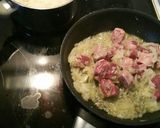 Foto del paso 4 de la receta Arroz con Morcillo